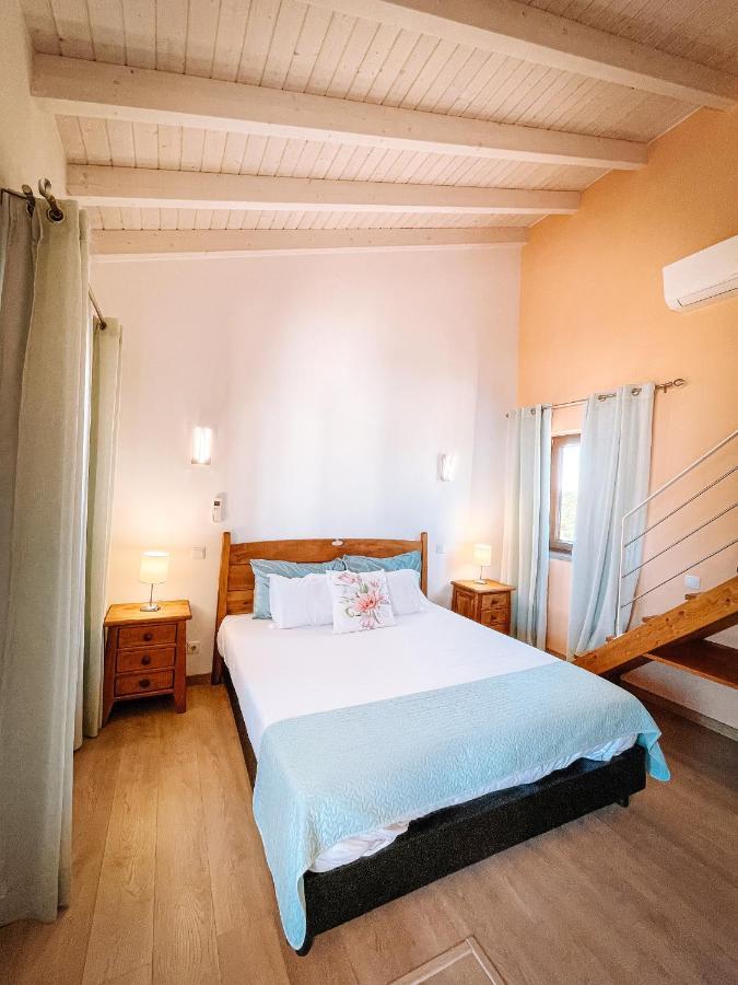 Barranco Da Fonte Villa Chabouco ภายนอก รูปภาพ
