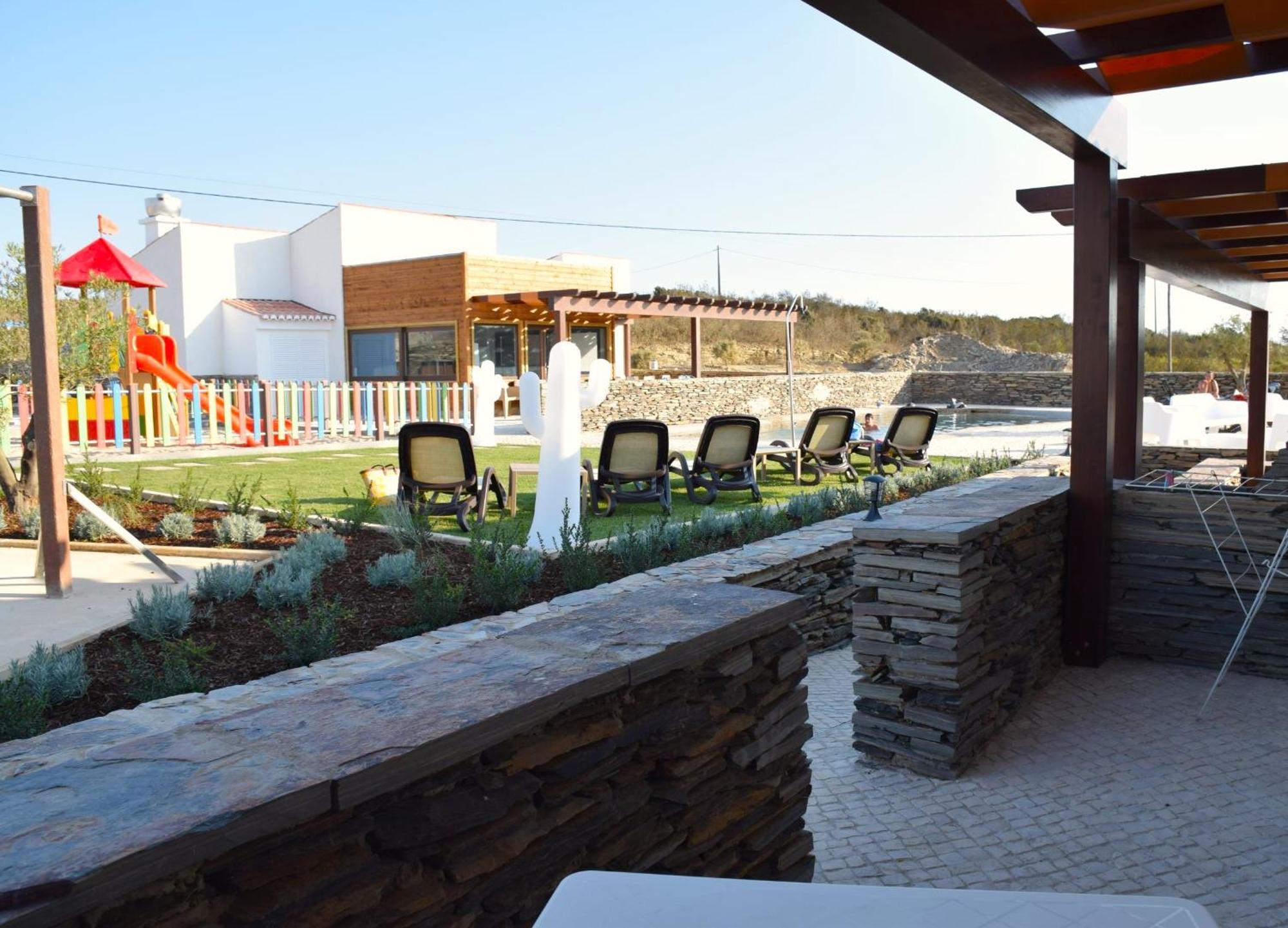 Barranco Da Fonte Villa Chabouco ห้อง รูปภาพ